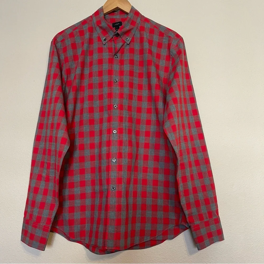J.crew Long Sleeve Shirt‎